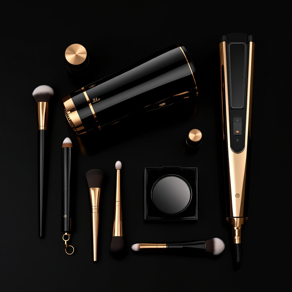 Beauty & Personal Care