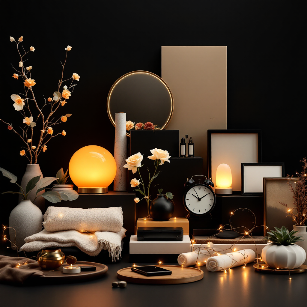 Home Decor & Gifts