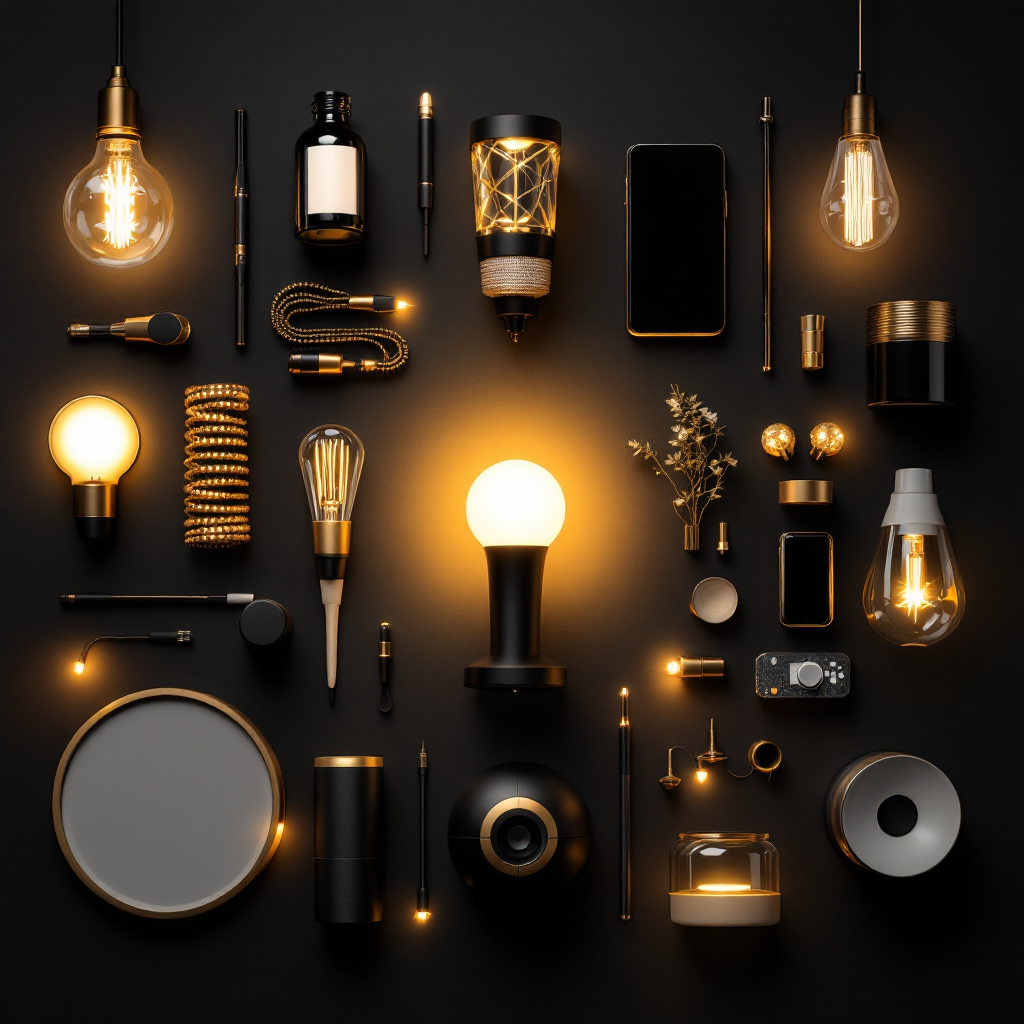 Lighting & Ambiance