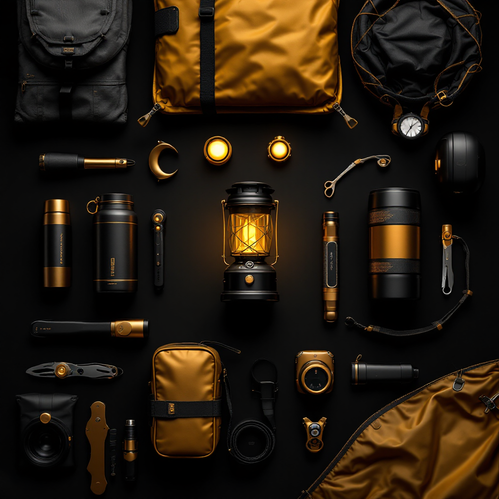 Outdoor & Camping