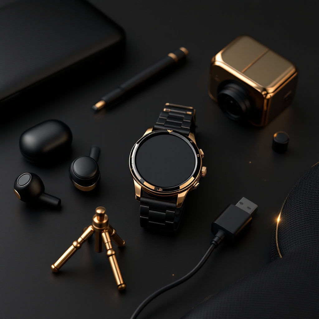 Tech & Gadgets