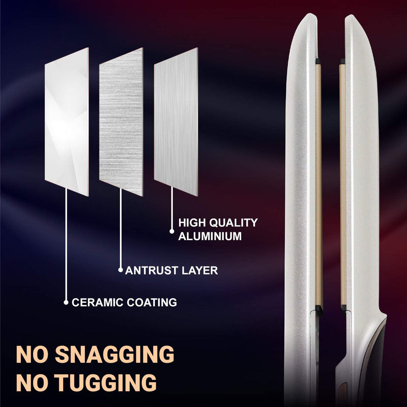 VGR Hair Straightener For Women