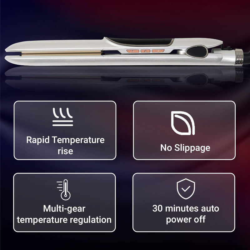 VGR Hair Straightener For Women