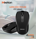 Meetion 2.4G Wireless Mouse Laptop Optical Mouse