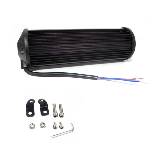 11W White Car LED 12V Waterproof