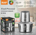 Raf Food Processor 2 Litre