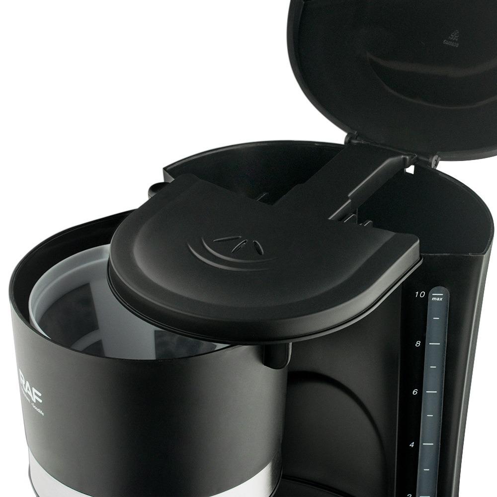Raf Coffee Machine Maker 1.2 Litre / 680W