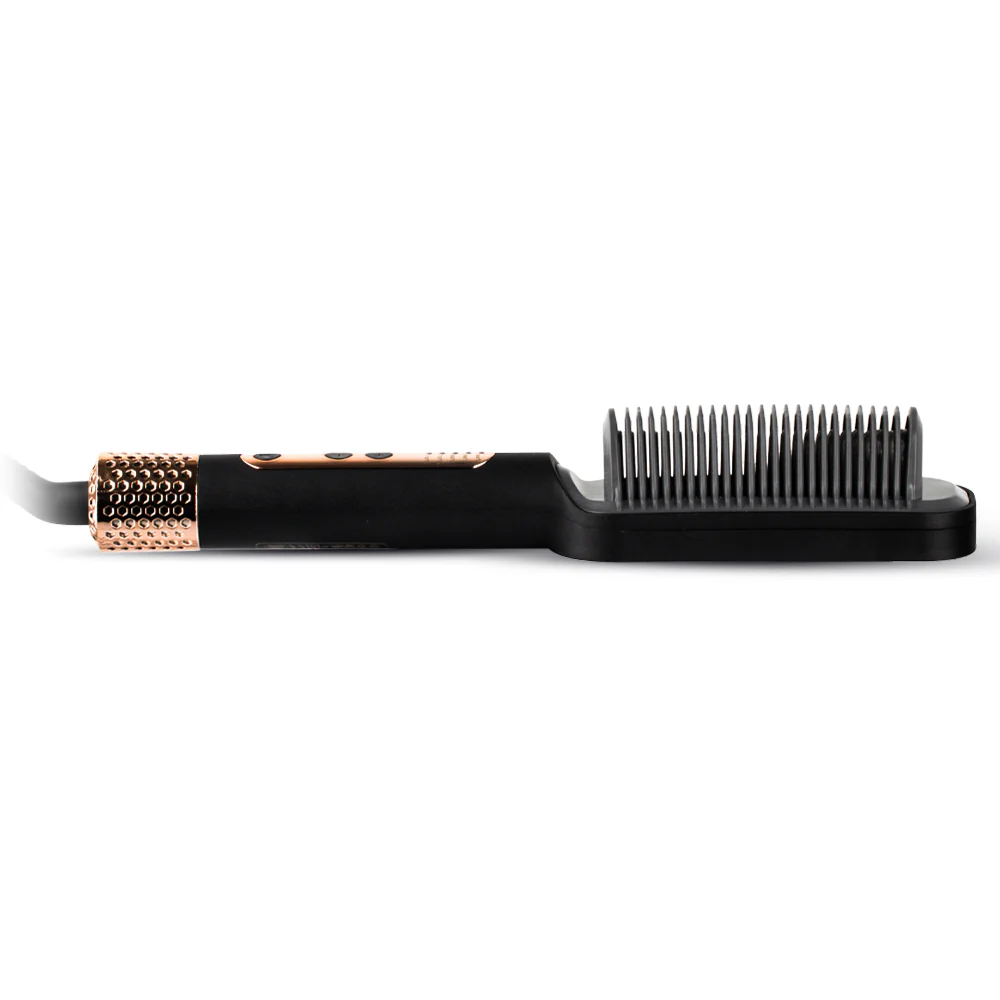RAF Hair Straightener Brush 45W