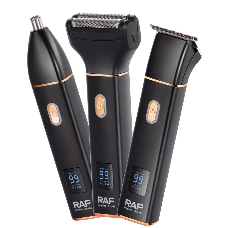 Electric Shaver 7000 RPM