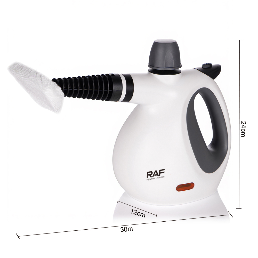Carpet Sofa Car Portable Pressurized Steamer