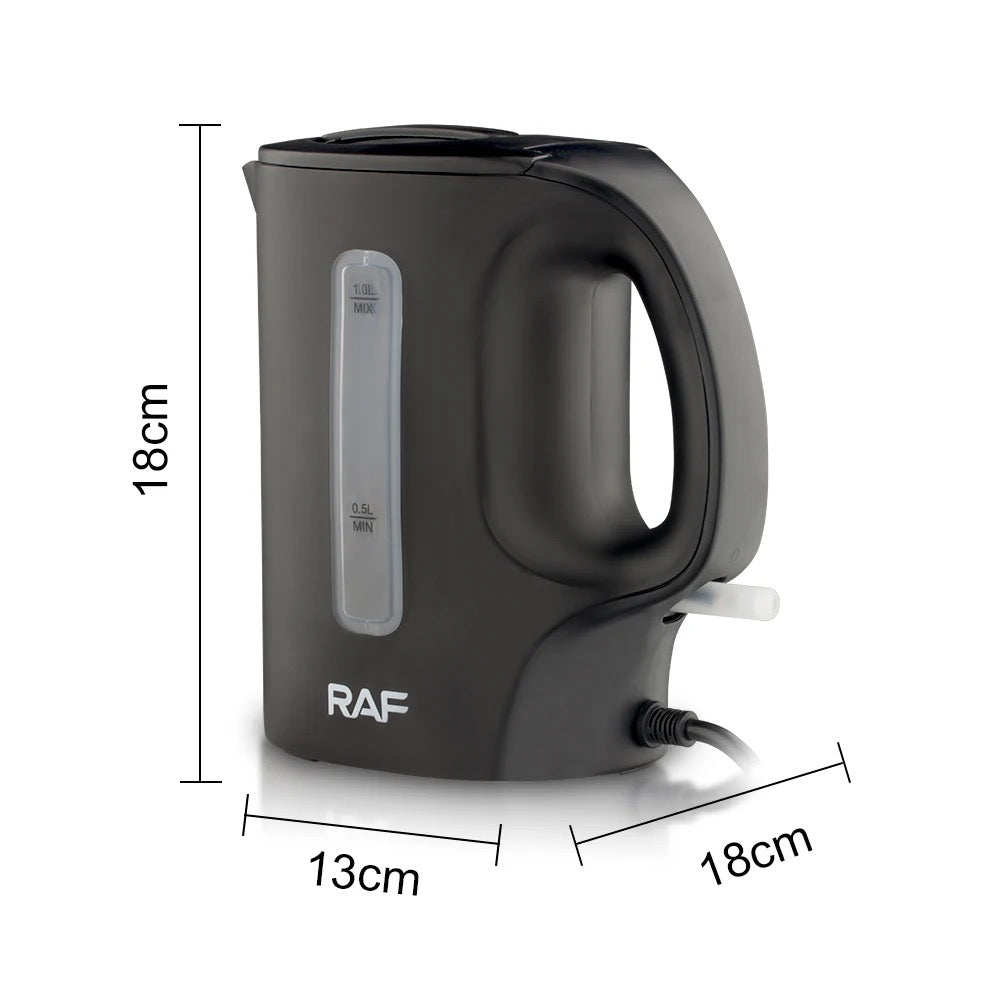 Raf Electric Kettle 1 Litre