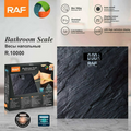 RAF Bathroom Body Scale