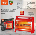 RAF Electric Heater 2400 Watt