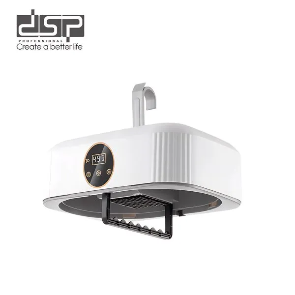 DSP Portable Clothes Dryer – 600W, Foldable, UV Sterilization