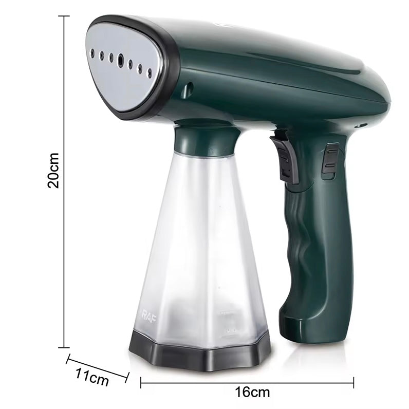 Raf Hanheld Garment Steamer Iron