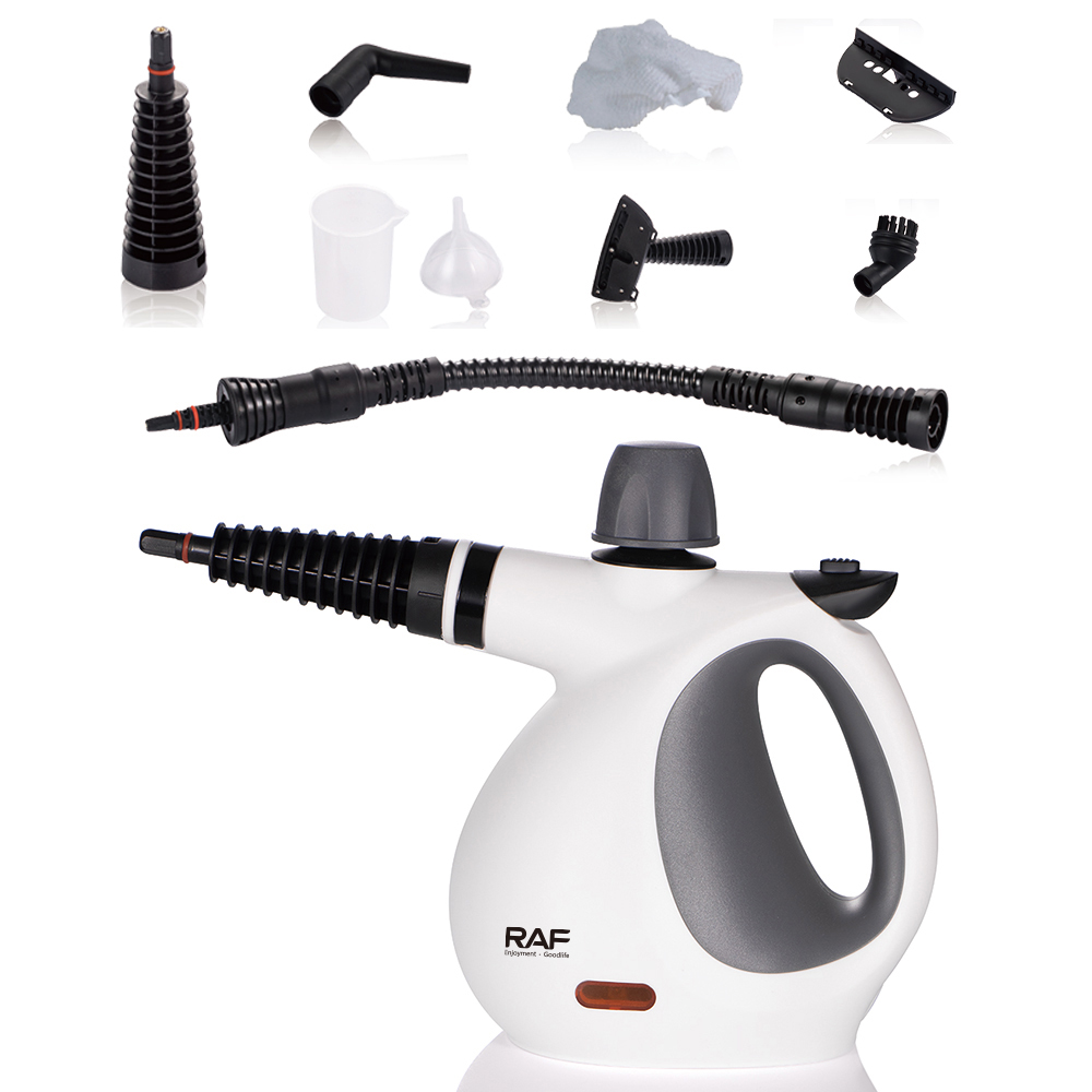 Carpet Sofa Car Portable Pressurized Steamer