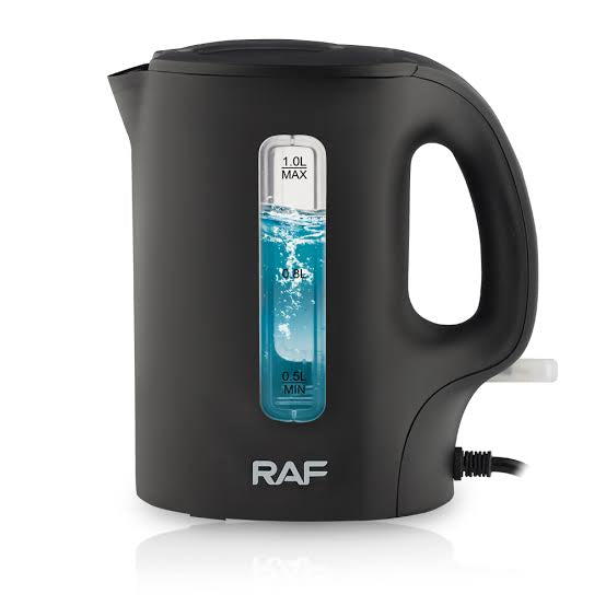 Raf Electric Kettle 1 Litre