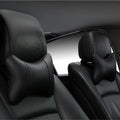 Car Neck Pillow ( Set of 2 )