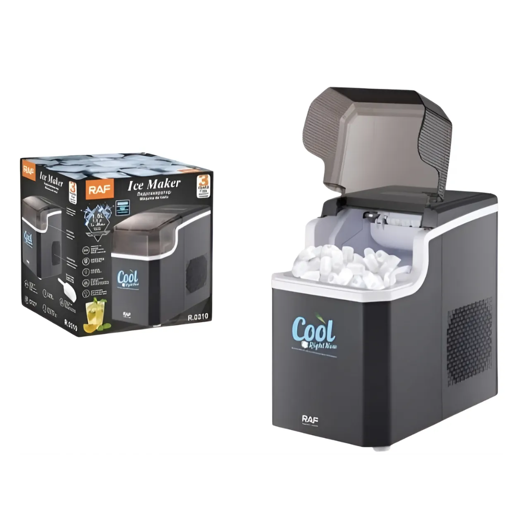 RAF ICE MAKER
