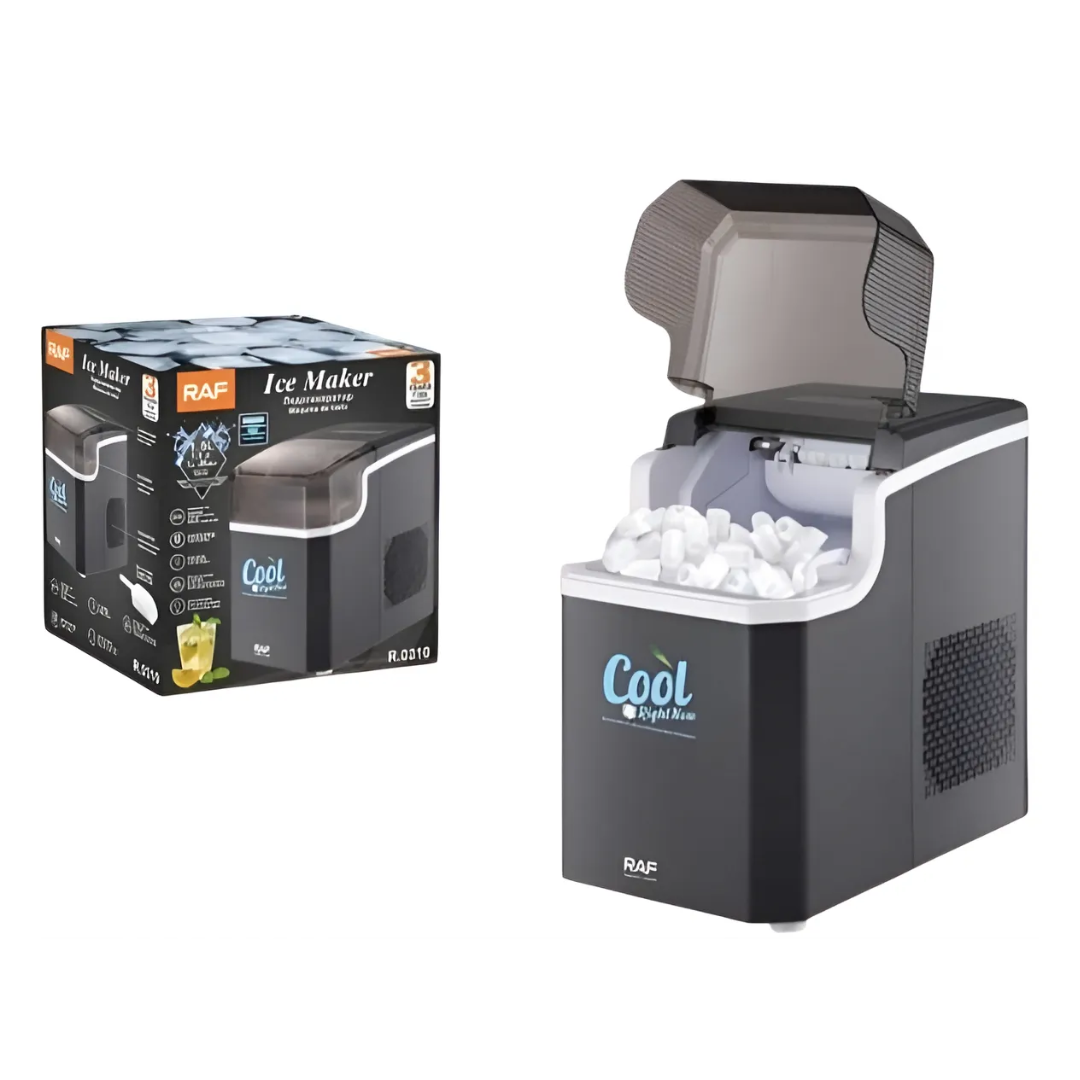 RAF ICE MAKER