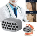 3 Pcs Jawline Exerciser BPA FREE