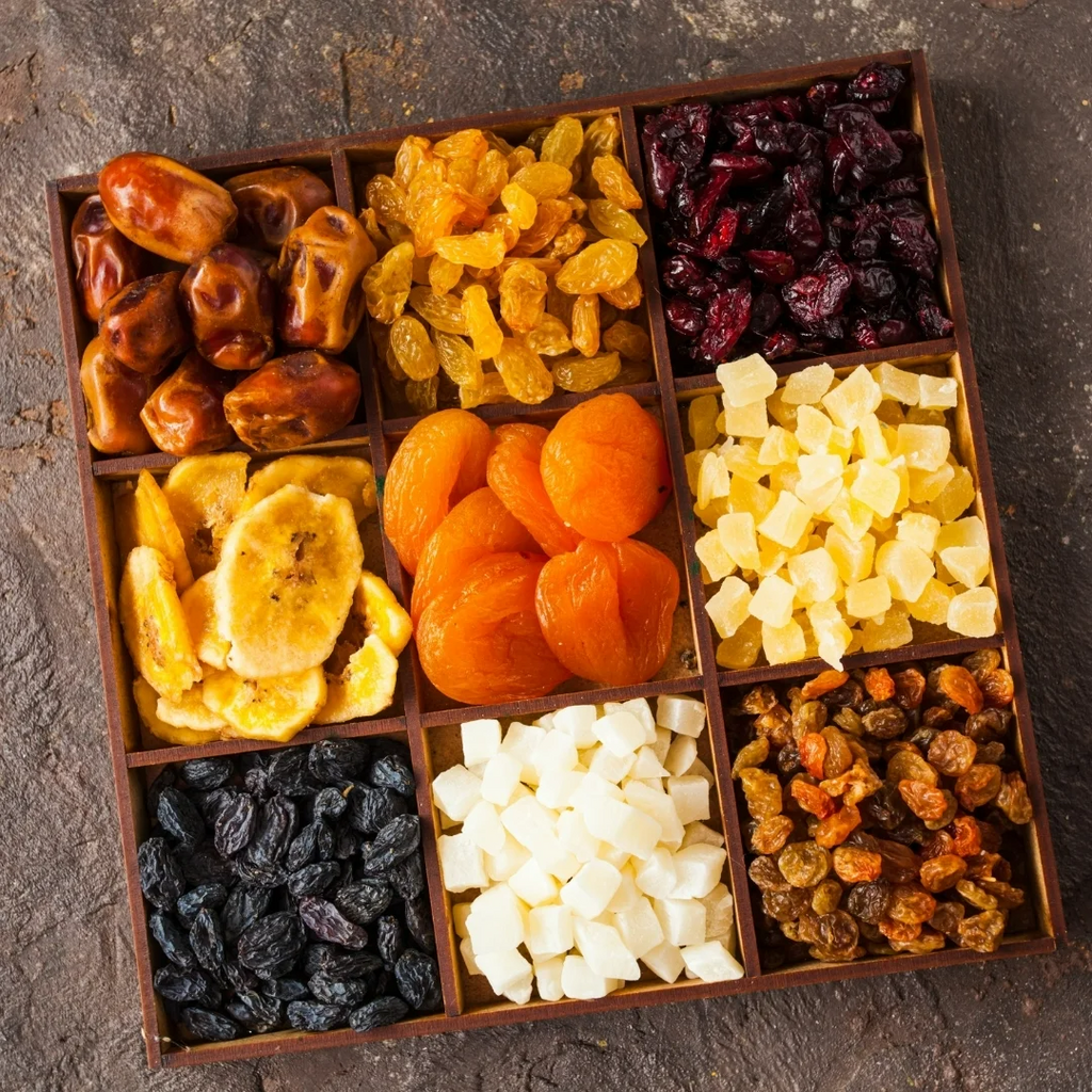 RAF Digital Food Dehydrator - DRIED FRUIT MACHINE MAKER