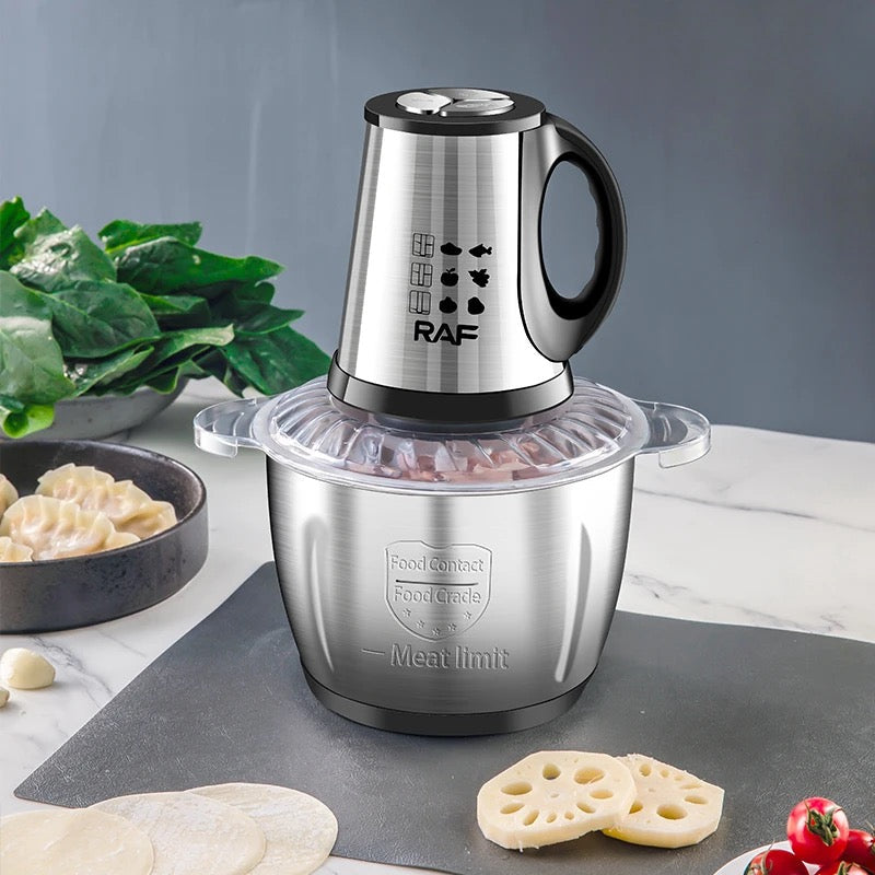 Raf Food Processor 3 Litre