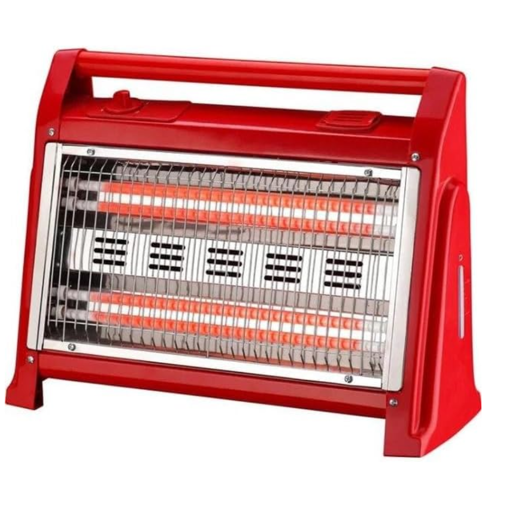 RAF Electric Heater 2400 Watt