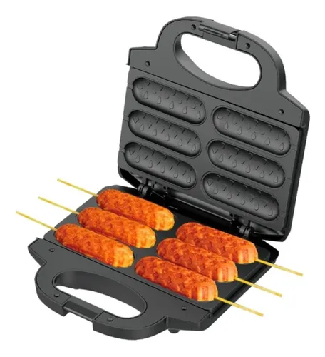 RAF Hot Dog Maker 750W