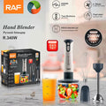 Raf Blender Set
