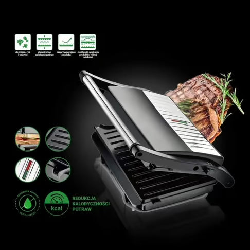 Raf Steak Machine & Sandwich Maker