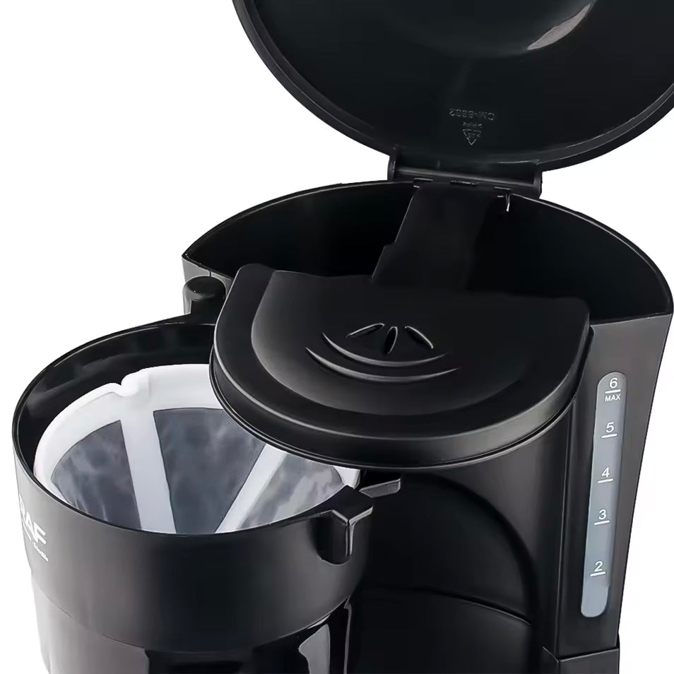Raf Coffee Maker 600ML