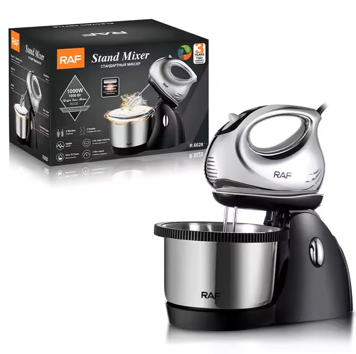 Raf Stand Mixer 2.5L