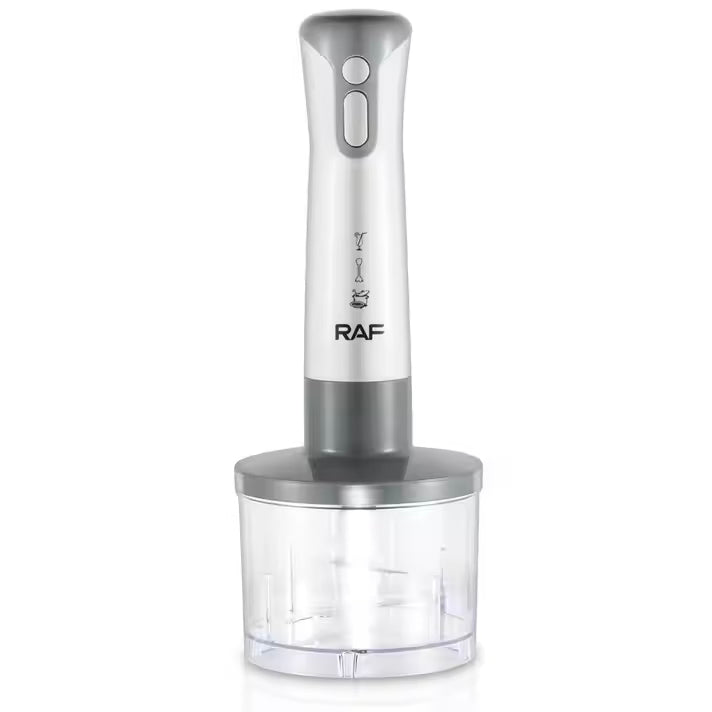 Raf Blender Set