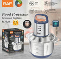 Raf Food Processor 5 Litre