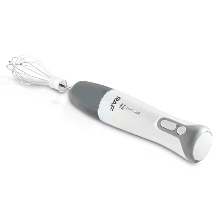 Raf Hand Blender Set 5 In 1