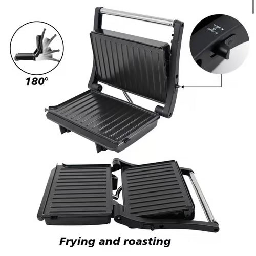 Raf Steak Machine & Sandwich Maker