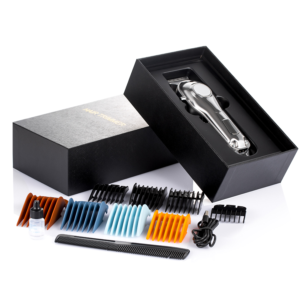 RAF Hair Trimmer High Grade Electric