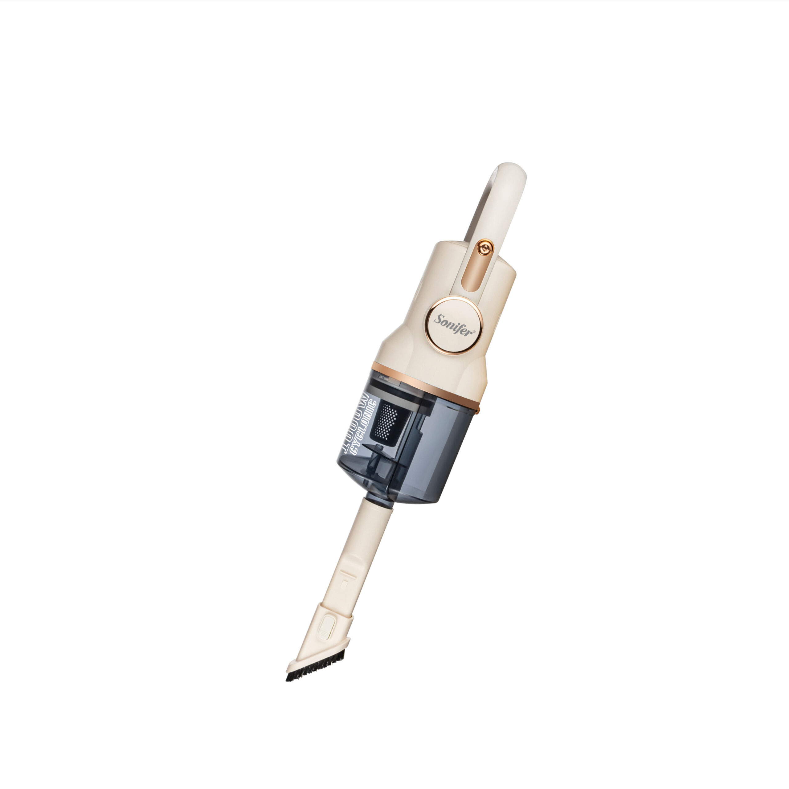 Sonifer Handy Vacuum Cleaner
