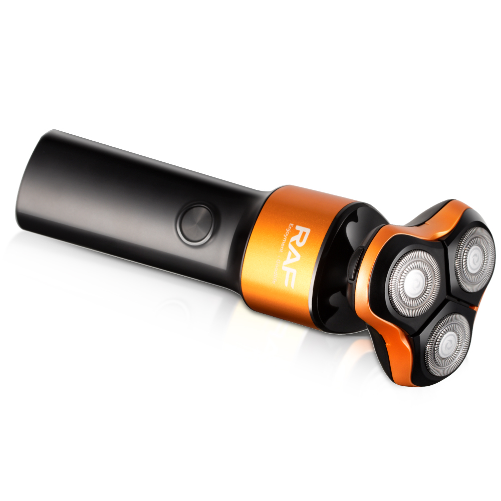 RAF Cordless Professional Hair Trimmer electric Shaver