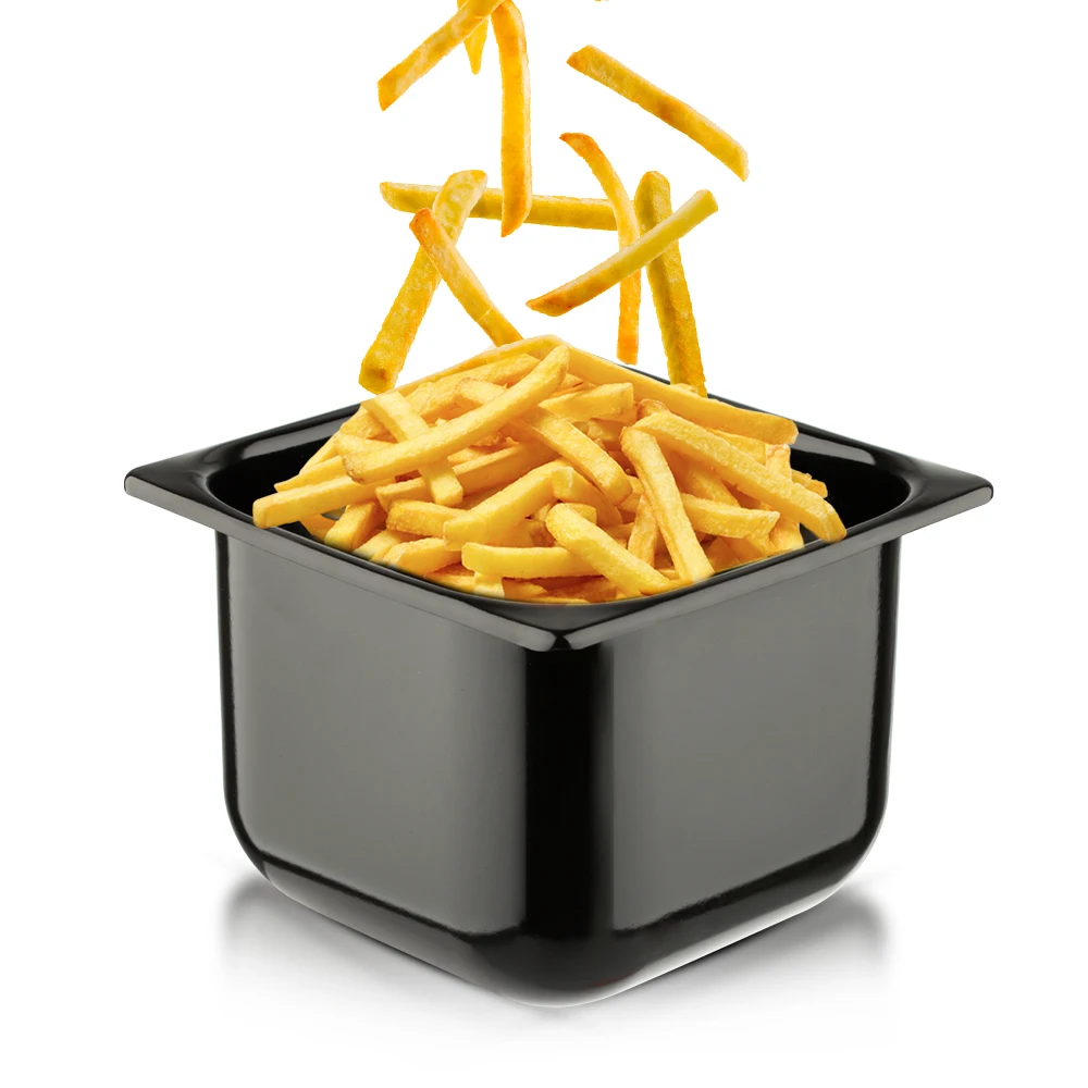 RAF Electric Fryer Stainless Fryer 2000W