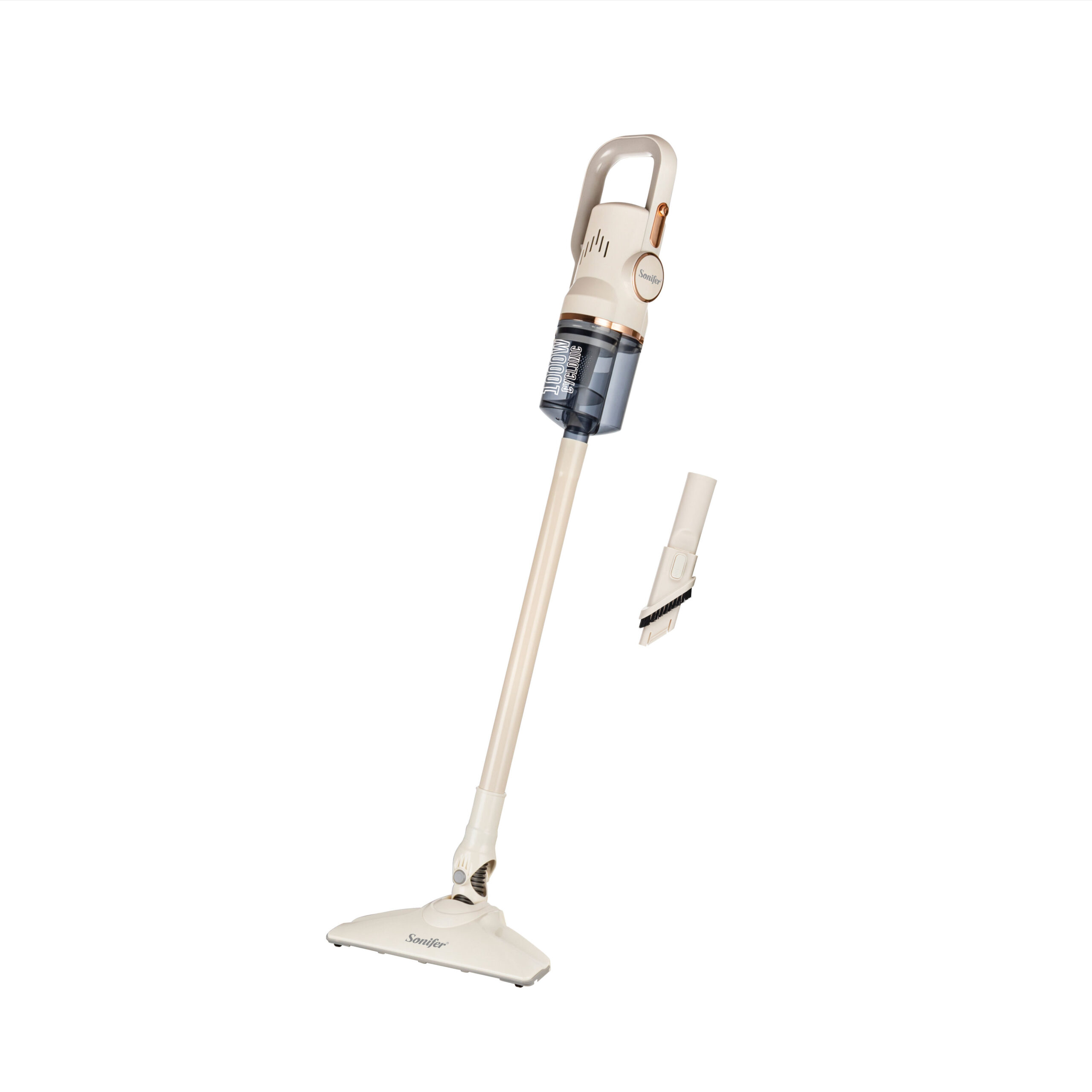 Sonifer Handy Vacuum Cleaner