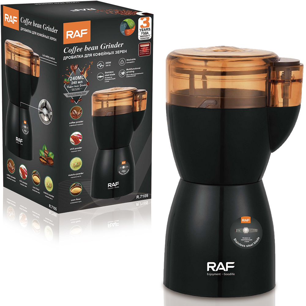 Raf Coffee Grinder