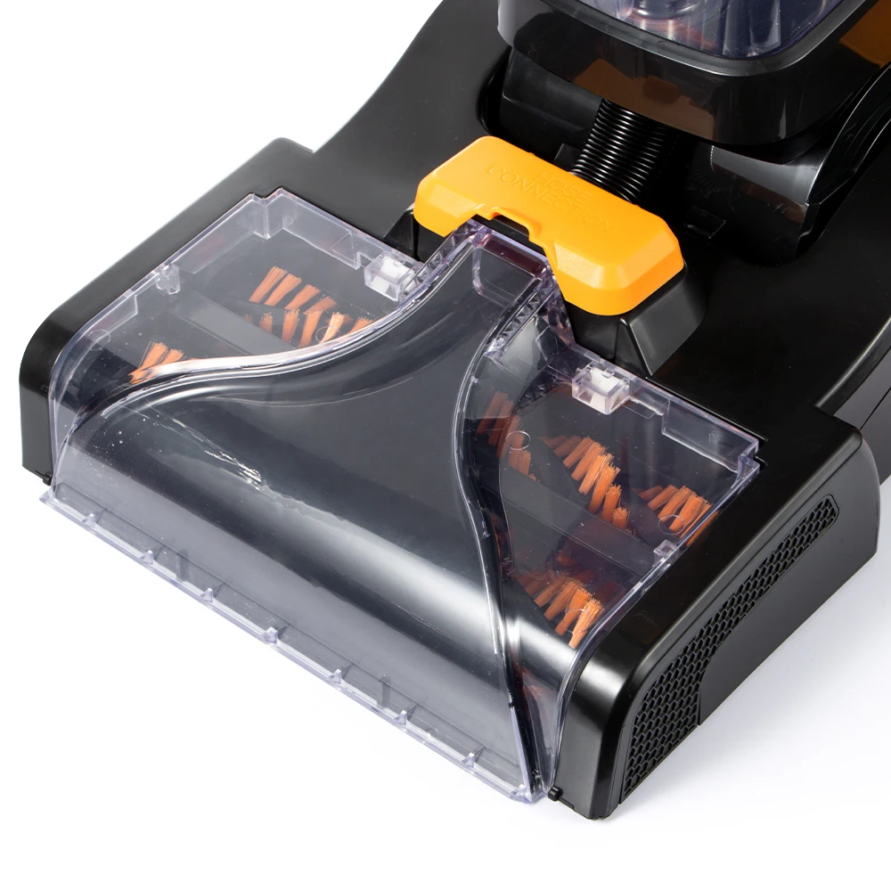 RAF New 3-in-1 Lightweight Carpet Cleaner - Wet Dry Vacuum for Pet Hair & Cars