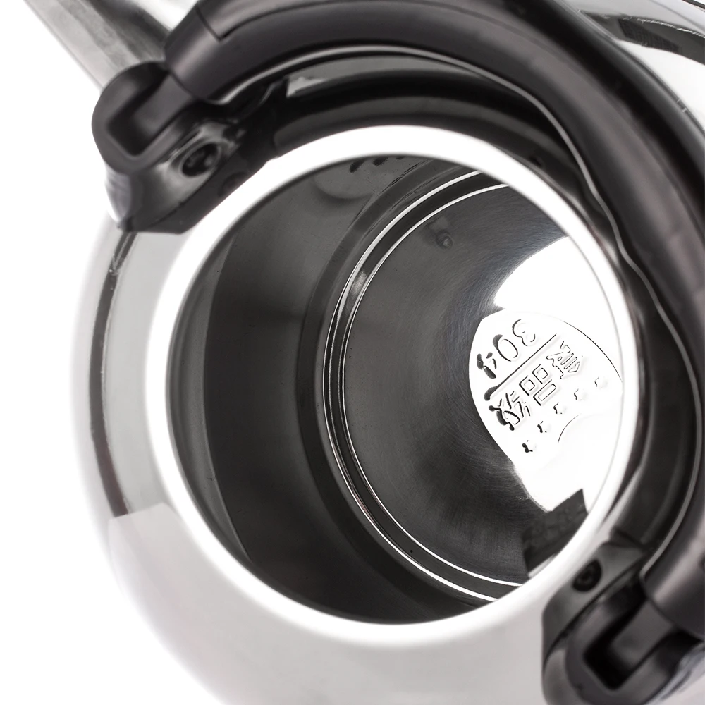 RAF 4L Stainless Steel Electric Kettle