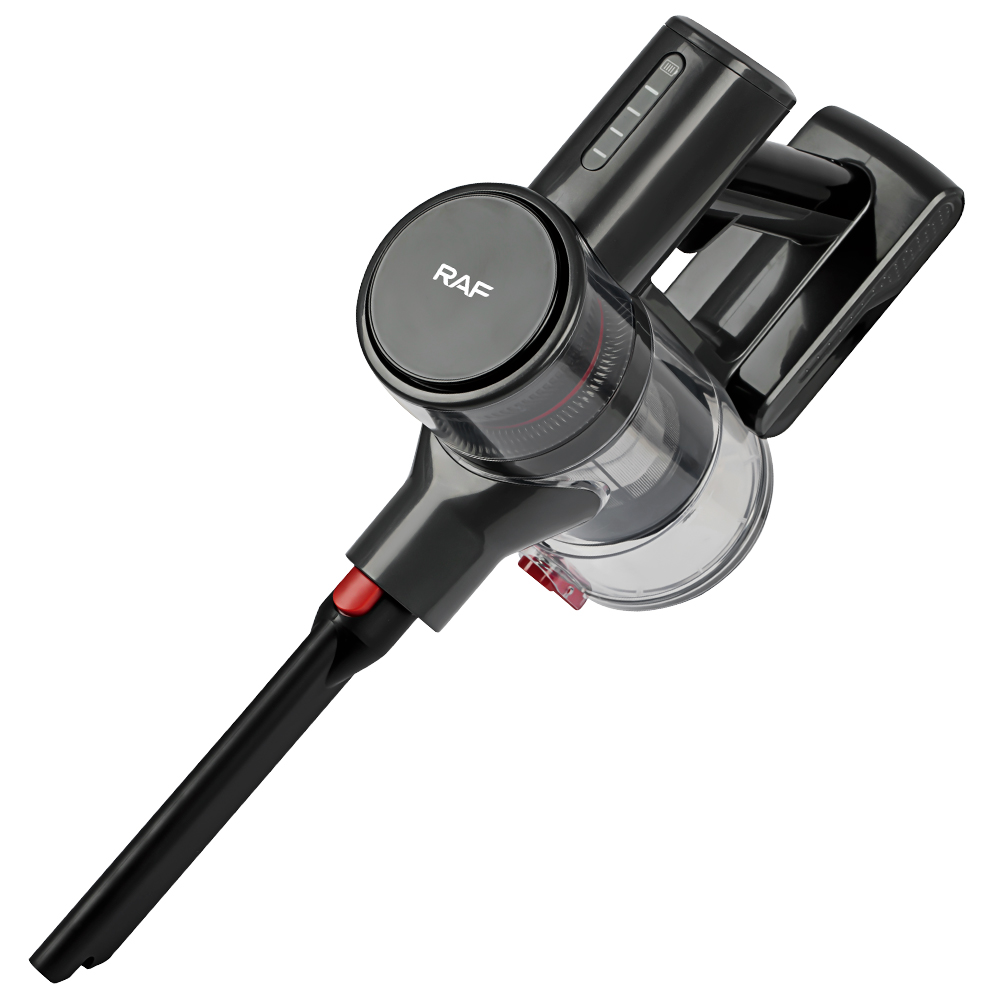 RAF 3 in 1 Handheld Cordless Wireless Vacuum Cleaner Bagless