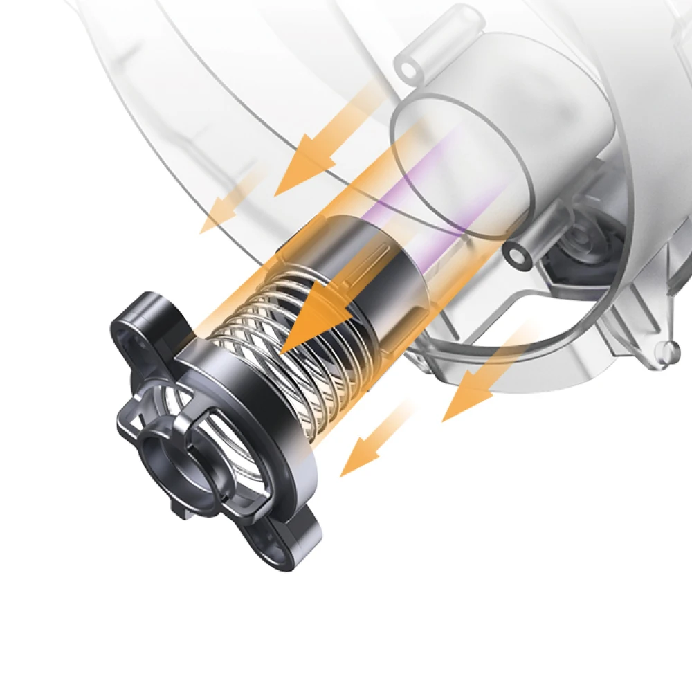 RAF Vacuum Cleaner 1600W 3L
