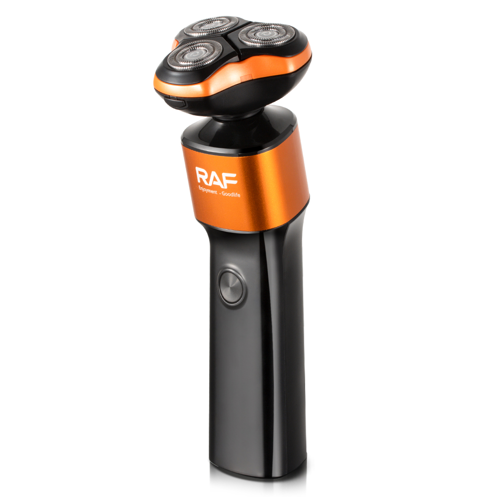 RAF Cordless Professional Hair Trimmer electric Shaver