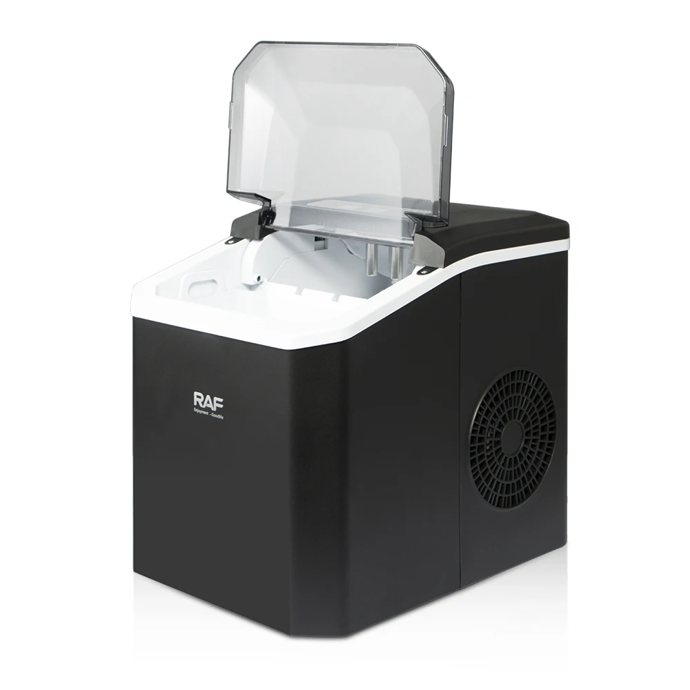 RAF Automatic Ice Maker 26 LBS