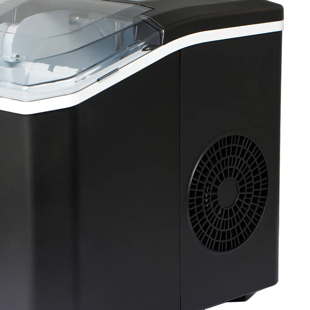 RAF Automatic Ice Maker 26 LBS